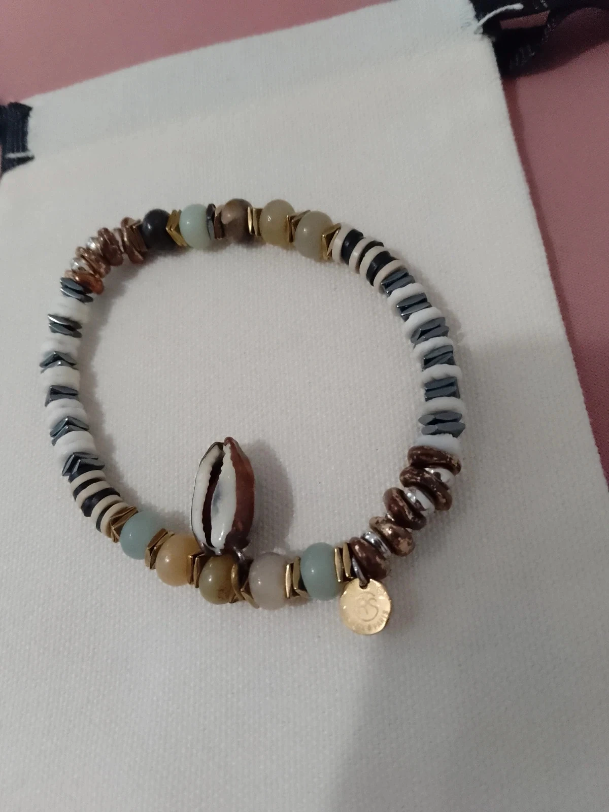 Bracelet RS bijoux
